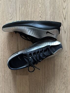 Nike Air Superfly